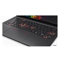 LENOVO NTB ThinkPad X13 G6 - Ryzen AI 7 PRO 350,13.3" WUXGA IPS,32GB,1TSSD,HDMI,Int. AMD Radeon 860M,W11P,3Y Premier