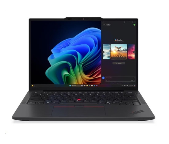 LENOVO NTB ThinkPad X13 G6 - Ryzen AI 7 PRO 350,13.3" WUXGA IPS,32GB,1TSSD,HDMI,Int. AMD Radeon 860M,W11P,3Y Premier