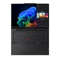 LENOVO NTB ThinkPad X13 G6 - Ryzen AI 7 PRO 350,13.3" WUXGA IPS,32GB,1TSSD,HDMI,Int. AMD Radeon 860M,W11P,3Y Premier