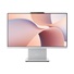 LENOVO PC IdeaCentre AIO 24AKP10 - Ryzen 5 220,23.8" FHD IPS,16GB,512SSD,HDMI,AMD Radeon 740M,BezOS,3Y Premium