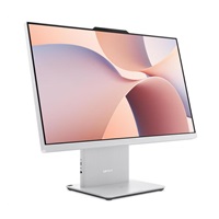 LENOVO PC AiO IdeaCentre 24AKP10 - Ryzen 5 220,23.8" FHD IPS,16GB,512SSD,HDMI,AMD Radeon 740M,BezOS,3Y carry-in
