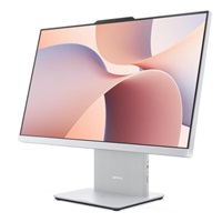 LENOVO PC AiO IdeaCentre 24AKP10 - Ryzen 5 220,23.8" FHD IPS,16GB,512SSD,HDMI,AMD Radeon 740M,BezOS,3Y carry-in