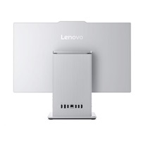 LENOVO PC AiO IdeaCentre 24AKP10 - Ryzen 5 220,23.8" FHD IPS,16GB,512SSD,HDMI,AMD Radeon 740M,BezOS,3Y carry-in