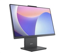 LENOVO PC AiO IdeaCentre 24AKP10 - Ryzen™ 7 250,23.8" FHD IPS,16GB,512SSD,HDMI,Int. AMD Radeon™ 780M,W11H,3Y Premium