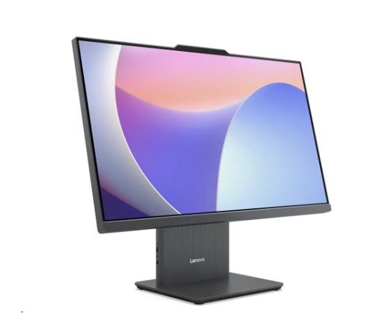 LENOVO PC AiO IdeaCentre 27AKP10 - Ryzen 7 250,27" FHD IPS,16GB,512SSD,HDMI,Int. AMD Radeon 780M,W11H,3Y Premium