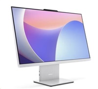 LENOVO PC AiO IdeaCentre 27AKP10 - R7 AI 350,27" FHD IPS,32GB,1TSSD,HDMI,Int. AMD Radeon 860M,W11H,3Y Premium