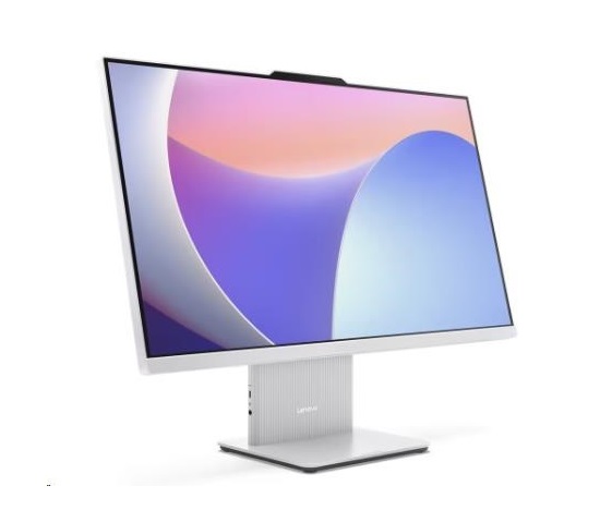 LENOVO PC IdeaCentre AIO 27AKP10 - R7 AI 350,27" FHD IPS,32GB,1TSSD,HDMI,Int. AMD Radeon 860M,W11H,3Y Premium