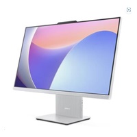 LENOVO PC IdeaCentre AIO 27AKP10 - R7 AI 350,27" FHD IPS,32GB,1TSSD,HDMI,Int. AMD Radeon 860M,W11H,3Y Premium