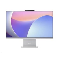 LENOVO PC IdeaCentre AIO 27AKP10 - R7 AI 350,27" FHD IPS,32GB,1TSSD,HDMI,Int. AMD Radeon 860M,W11H,3Y Premium