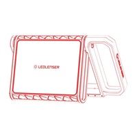 Ledlenser AF8R Work pracovní světlo