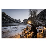 Ledlenser AF8R Work pracovní světlo