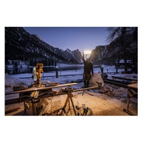 Ledlenser AF12R Work pracovní světlo