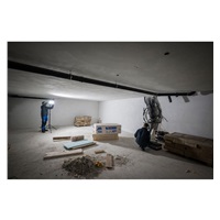 Ledlenser AF12C Work pracovní světlo