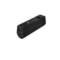 Ledlenser Flex 5 + Akumulátor 21700