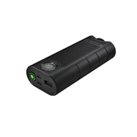 Ledlenser Flex 10 + Akumulátory 2x21700