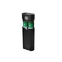 Ledlenser Flex 10 + Akumulátory 2x21700