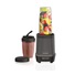 Orava smoothie mixér s 3 nádobami, 1000 W, 2 druhy nerezových nožů