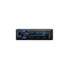 Orava Bluetooth autorádio, 4 x 25 W, WMA/MP3, AM/FM tuner