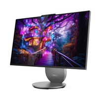 LENOVO PC Yoga AIO 27IAH10 - Core Ultra 5 125H,  27" QHD IPS,16GB,1TSSD,HDMI,Intel Arc,W11H,3YPremium
