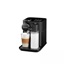 De'Longhi Nespresso Granlattissima kávovar, kapslový, černá