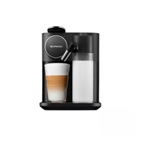 De‘Longhi Nespresso Granlattissima kávovar, kapslový, černá
