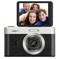 KODAK C1 Pixpro Black