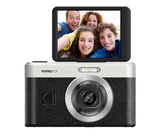 KODAK C1 Pixpro Black