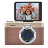 KODAK C1 Pixpro Brown