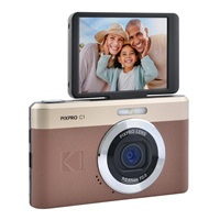 KODAK C1 Pixpro Brown