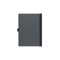 POCKETBOOK pouzdro Flip pro Color Note, černé