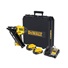 Dewalt DCN930P2 aku hřebíkovačka 18 V 2x5Ah
