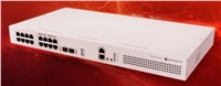 MikroTik Cloud Router Switch CRS418-8P-8G-2S+RM