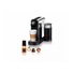 Krups XN630D CitiZ&Milk Platinum Nespresso Kávovar na kapsle