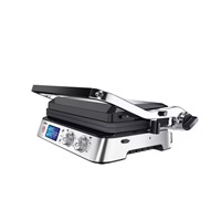 Braun MultiGrill 9 kontaktní gril, 2000 W, 2 teplotní zóny, miska na tuk