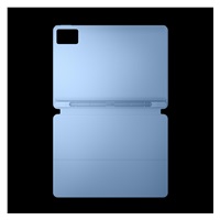 LENOVO Idea Tab Folio Case Polar Blue-WW
