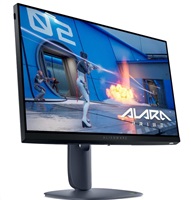 DELL LCD AW2525HM- 25"/FHD/1920 x 1080/16:9/320Hz/1ms/1000:1/400 cd/m2/HDMI/DP/VESA/PIVOT/3YNBD