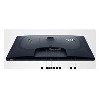 DELL LCD AW2525HM- 25"/FHD/1920 x 1080/16:9/320Hz/1ms/1000:1/400 cd/m2/HDMI/DP/VESA/PIVOT/3YNBD