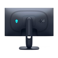 DELL LCD AW2725D- 27"/QHD/2560 x 1440/16:9/280Hz/0.03ms/1500000:1/1000 cd/m2/HDMI/DP/VESA/PIVOT/3YNBD