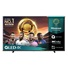 Hisense 55 TV, 4K Ultra HD, HDR, Dolby Vision, Miracast, herní režim, Apple Airplay 2