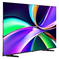 Hisense 55 TV, 4K Ultra HD, HDR, Dolby Vision, Miracast, herní režim, Apple Airplay 2