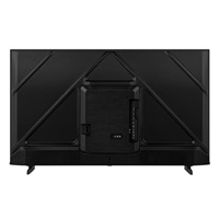 Hisense 55 TV, 4K Ultra HD, HDR, Dolby Vision, Miracast, herní režim, Apple Airplay 2