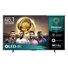 Hisense 55" TV, 4K Ultra HD, 100/120 Hz, HDR, Miracast, Apple Airplay 2
