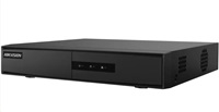 Hikvision DS-7108NI-Q1/8P/M(D), 8 kanálový NVR pro IP kamery (60Mb/60Mb); PoE