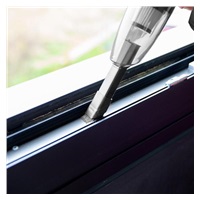 Hammersmith Air Storm vysavač do auta a vzduchový kompresor Aku- rozbaleno