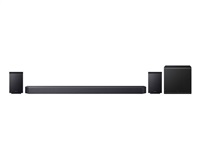 Samsung HW-Q930F soundbar Q série s Dolby Atmos