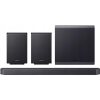 Samsung HW-Q990F soundbar Q série s Dolby Atmos