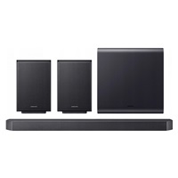 Samsung HW-Q990F soundbar Q série s Dolby Atmos