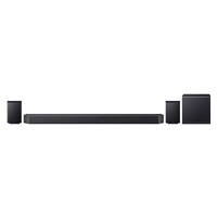 Samsung HW-Q990F soundbar Q série s Dolby Atmos