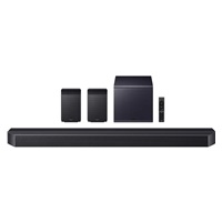 Samsung HW-Q990F soundbar Q série s Dolby Atmos