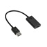 Adaptér HP DisplayPort na HDMI True 4k
